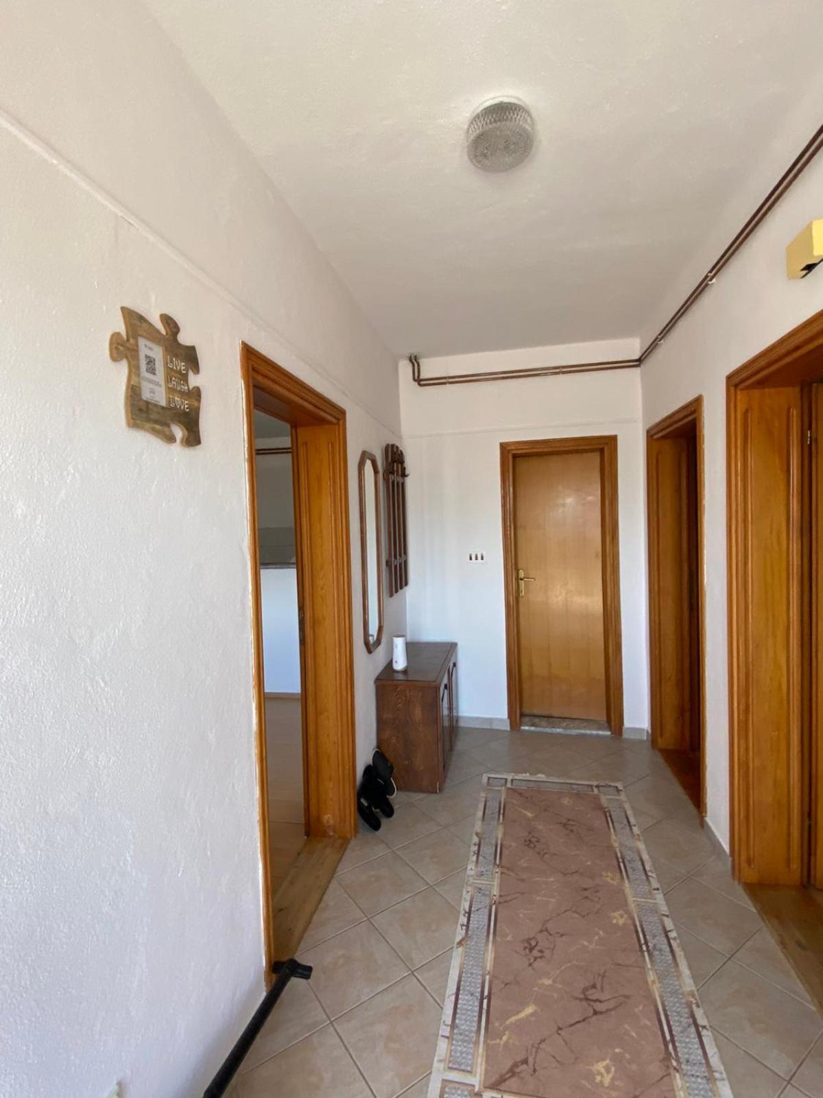 Apartment Sanjo Mostar Exteriér fotografie