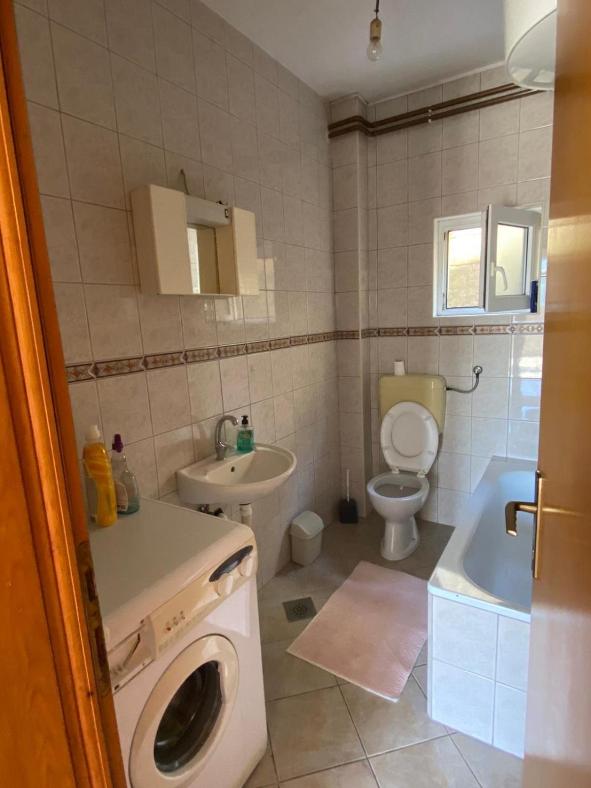 Apartment Sanjo Mostar Exteriér fotografie